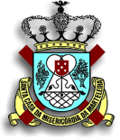 Logotipo Centro Social Paroquial do Reguengo Grande